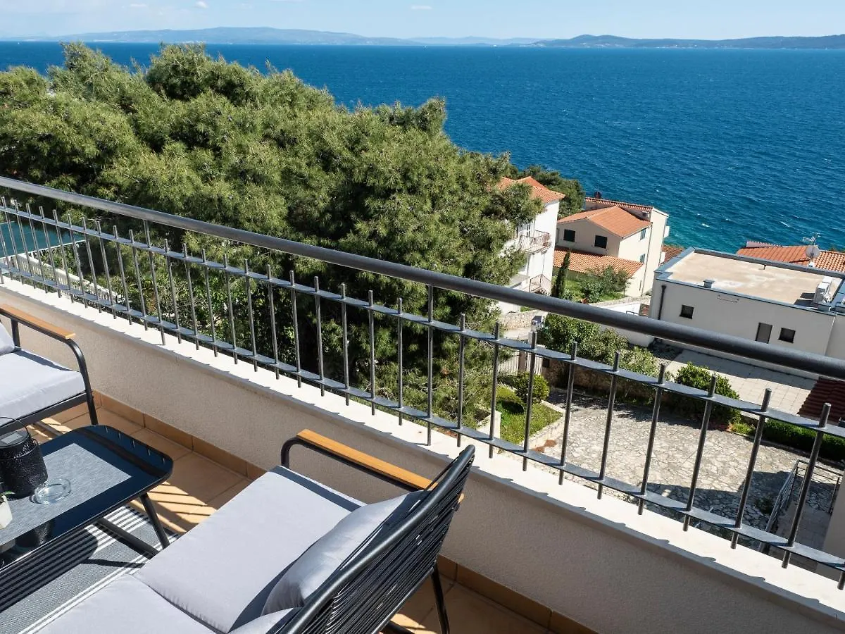 Villa Sirenis Trogir 0*,  Chorwacja