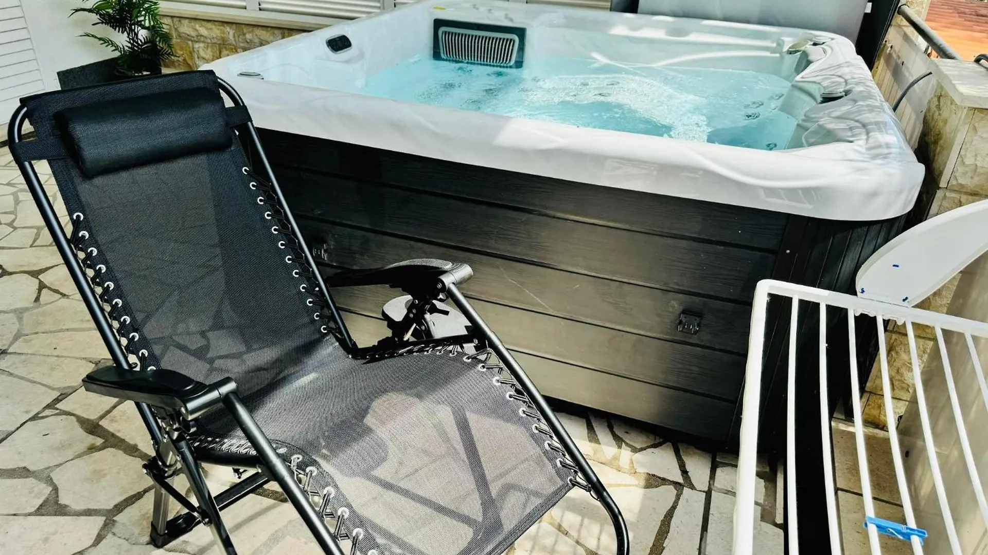 Villa Sirenis Trogir 0*,