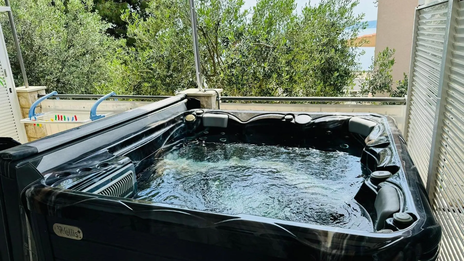 Villa Sirenis Trogir Apartament