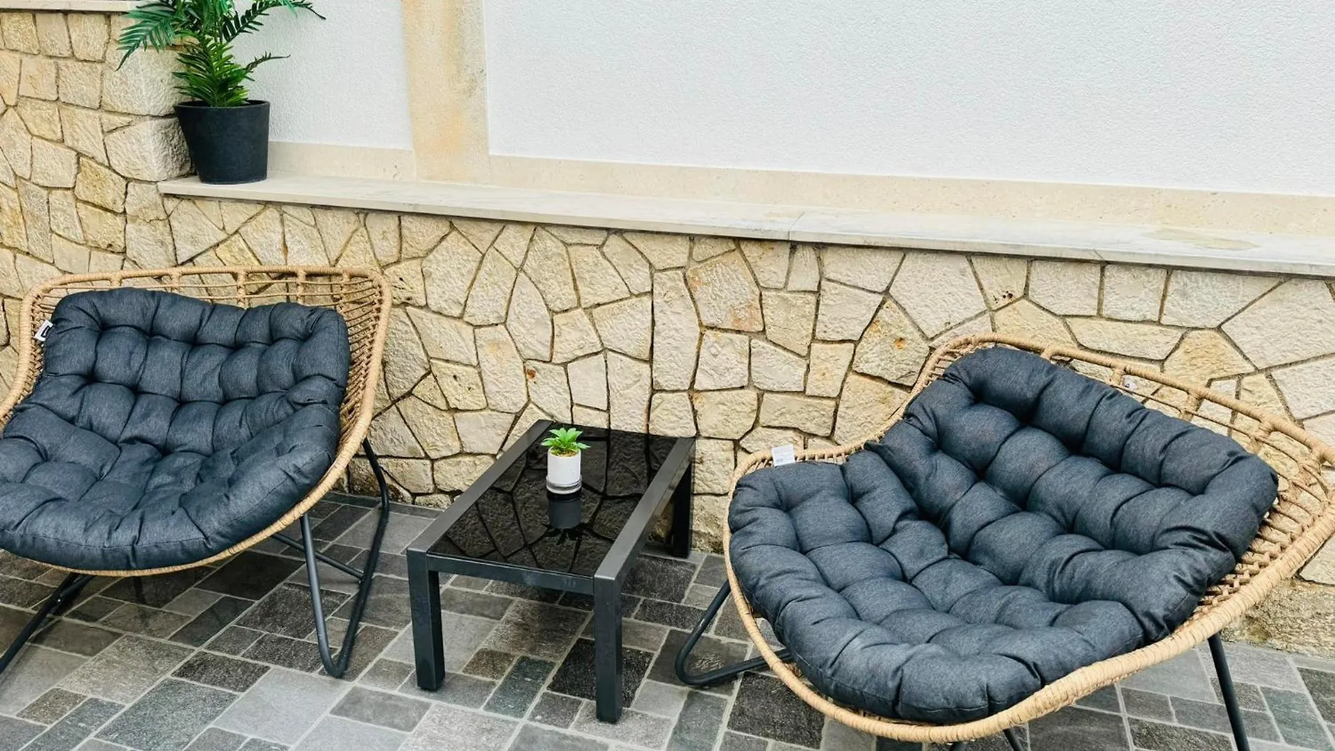 Apartament Villa Sirenis Trogir