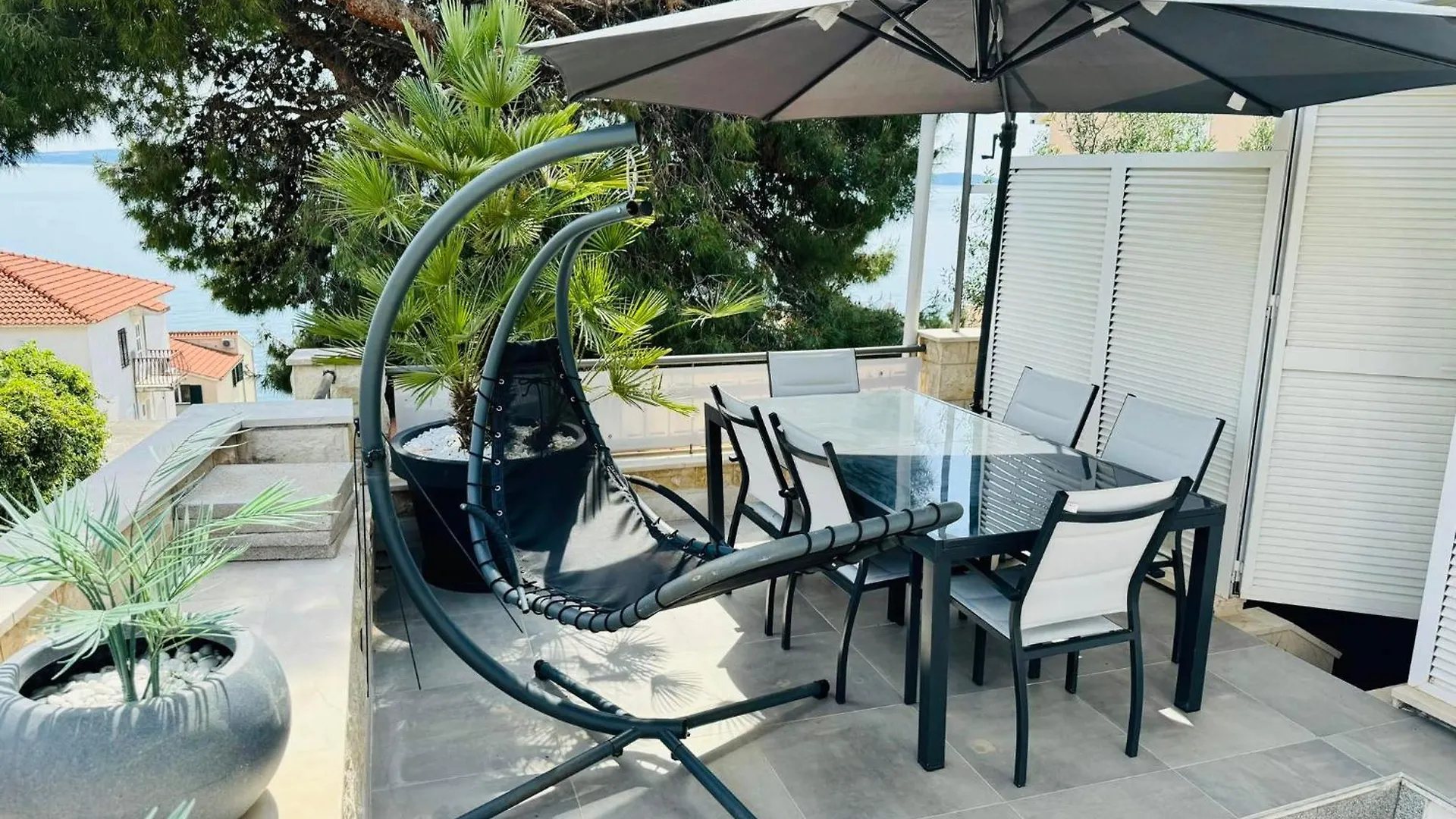 Apartament Villa Sirenis Trogir