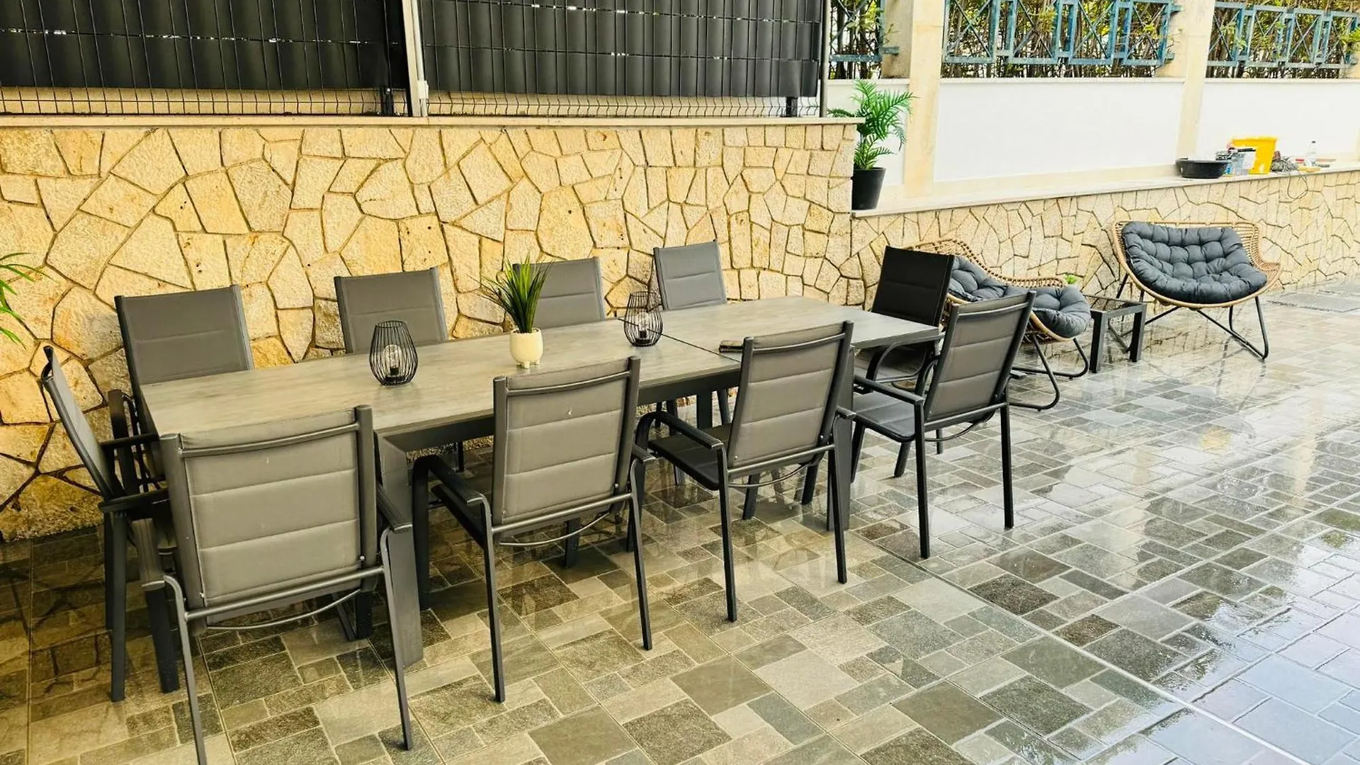 Villa Sirenis Trogir
