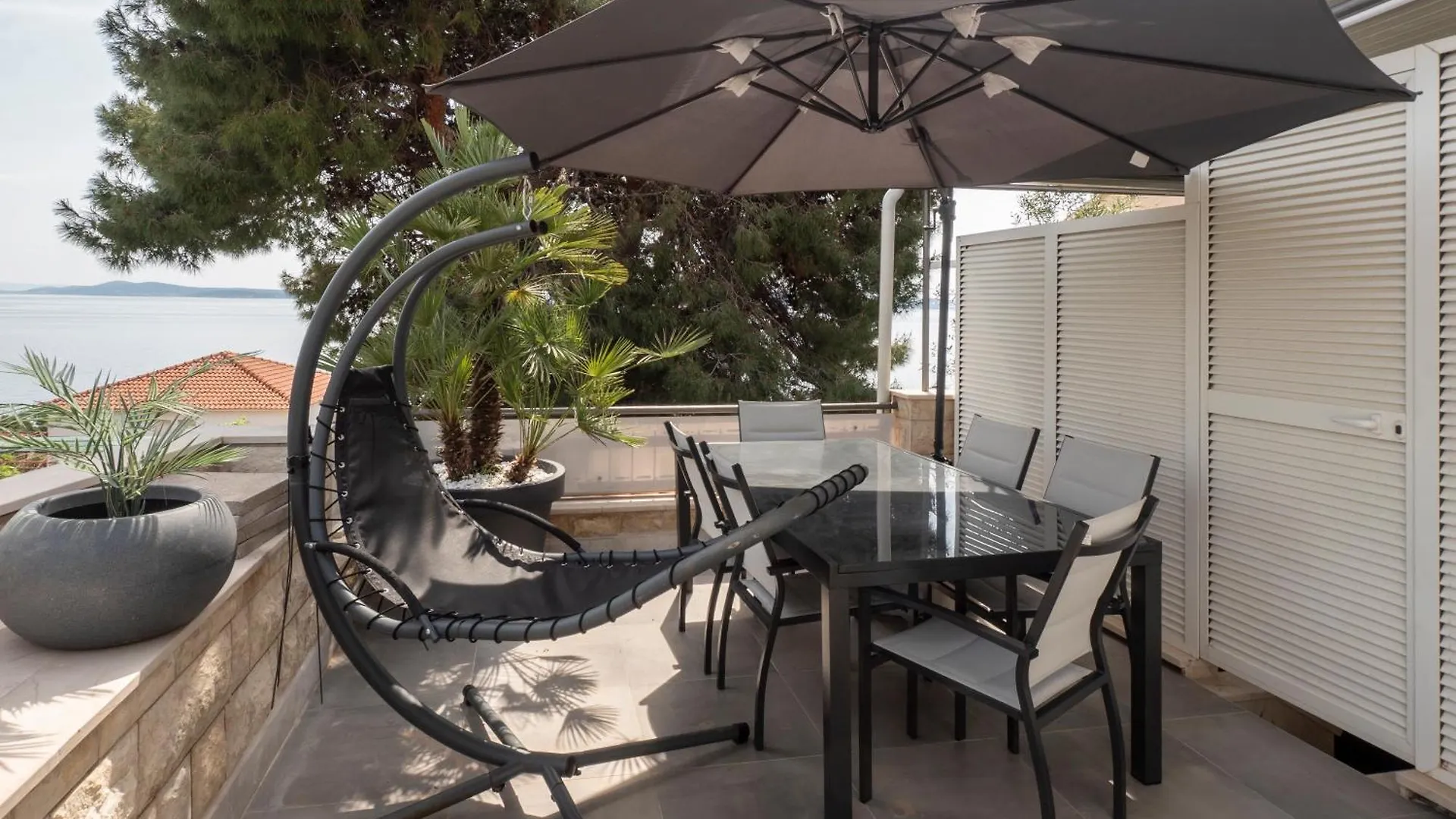 Villa Sirenis Trogir 0*,
