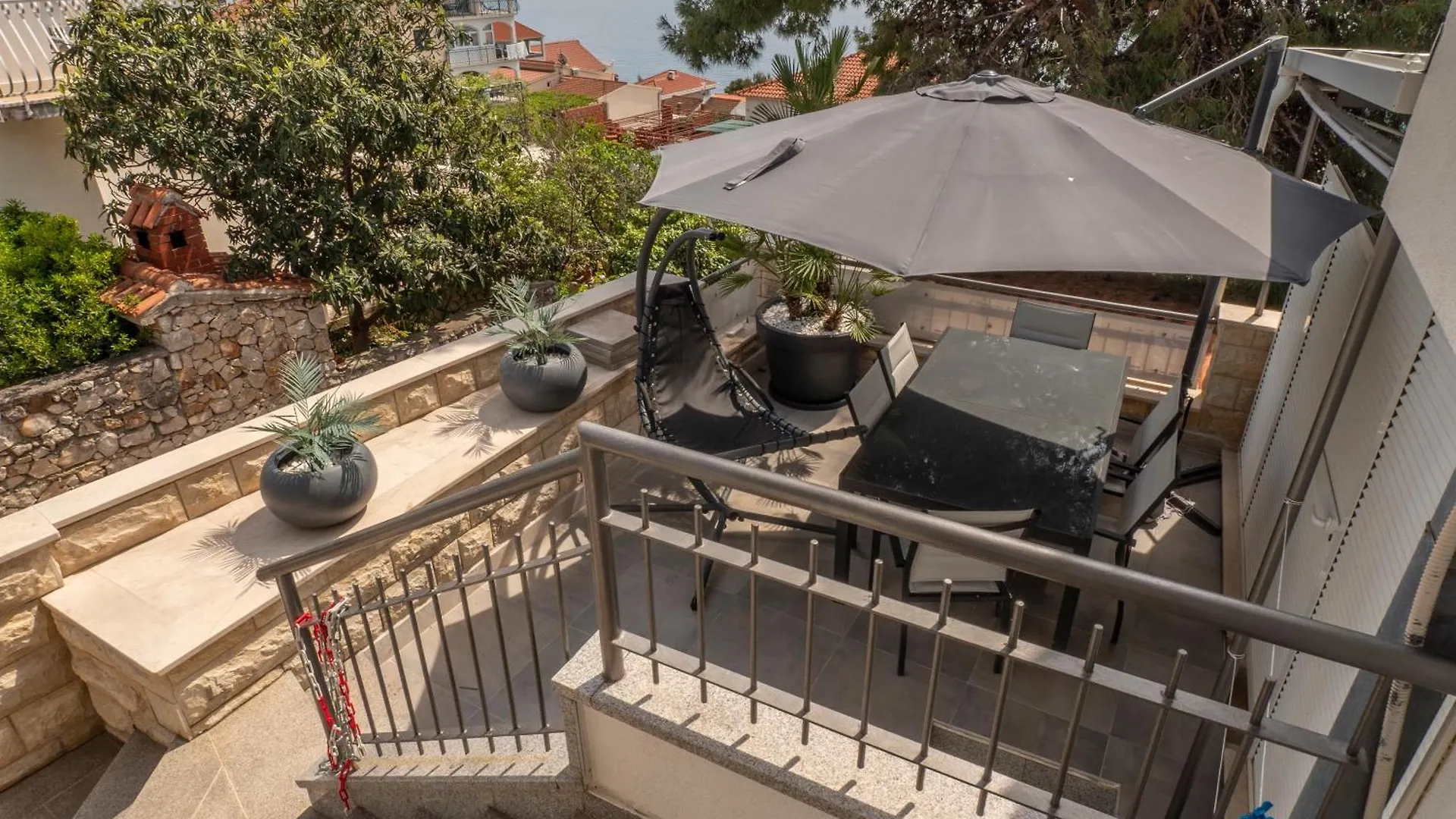 Villa Sirenis Trogir Apartament