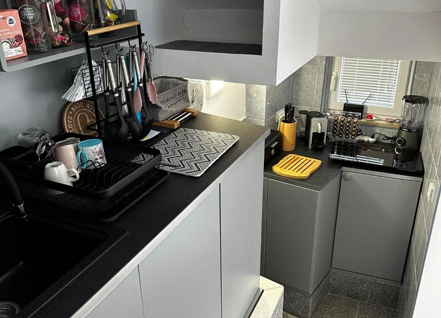 Apartament Villa Sirenis Trogir Chorwacja