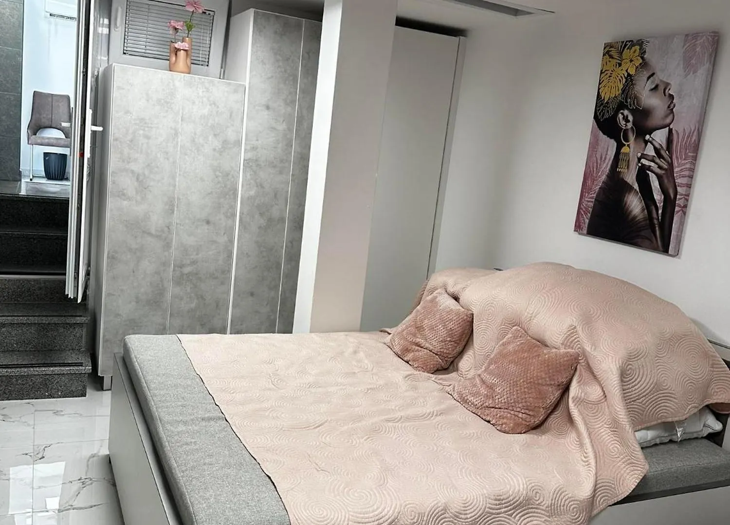Villa Sirenis Trogir Apartament