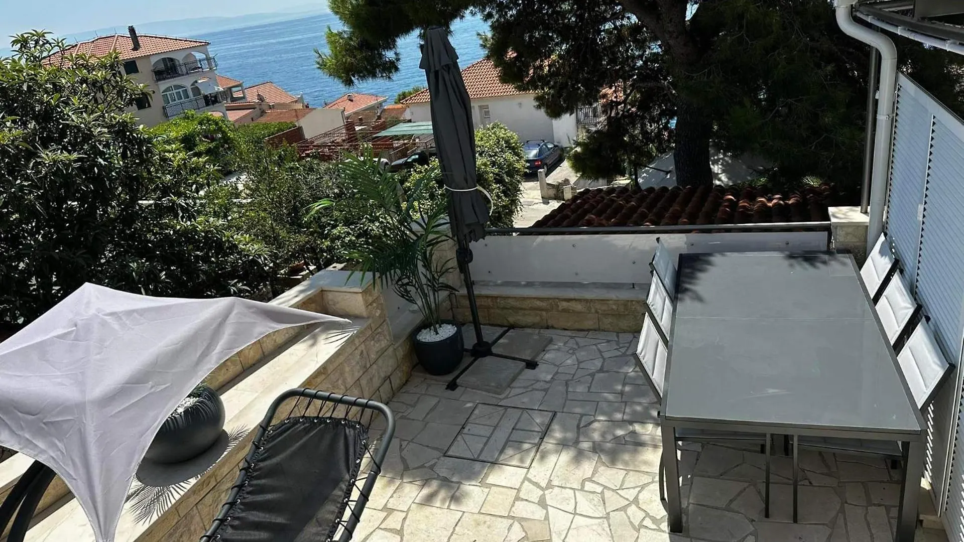 Appartamento Villa Sirenis Traù