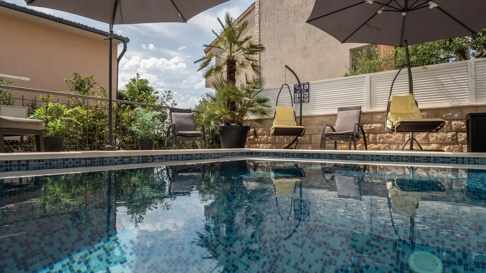 Villa Sirenis Trogir 0*,  Chorwacja