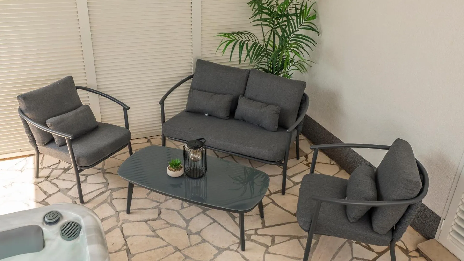 Villa Sirenis Trogir Apartament