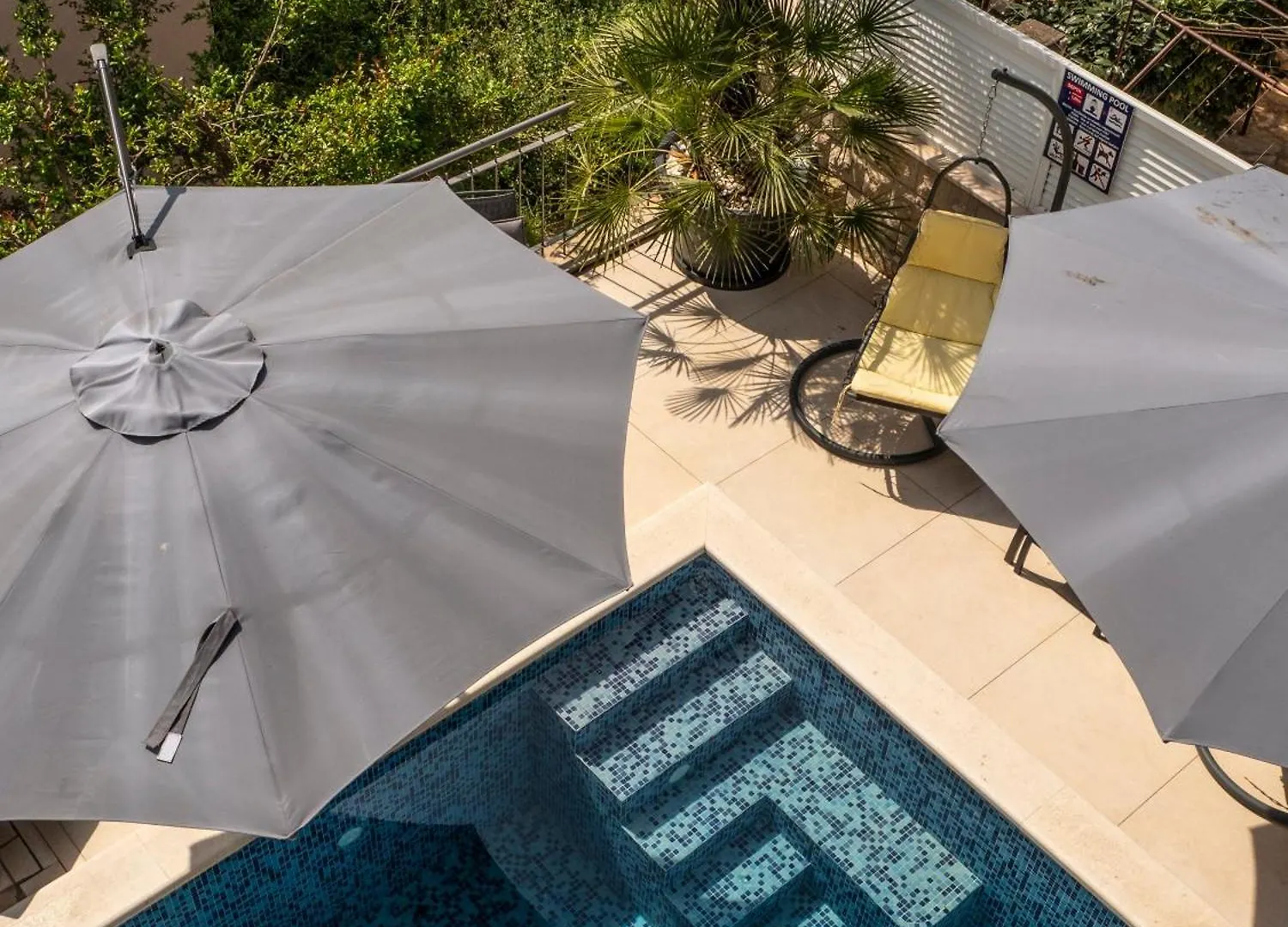 Villa Sirenis Trogir