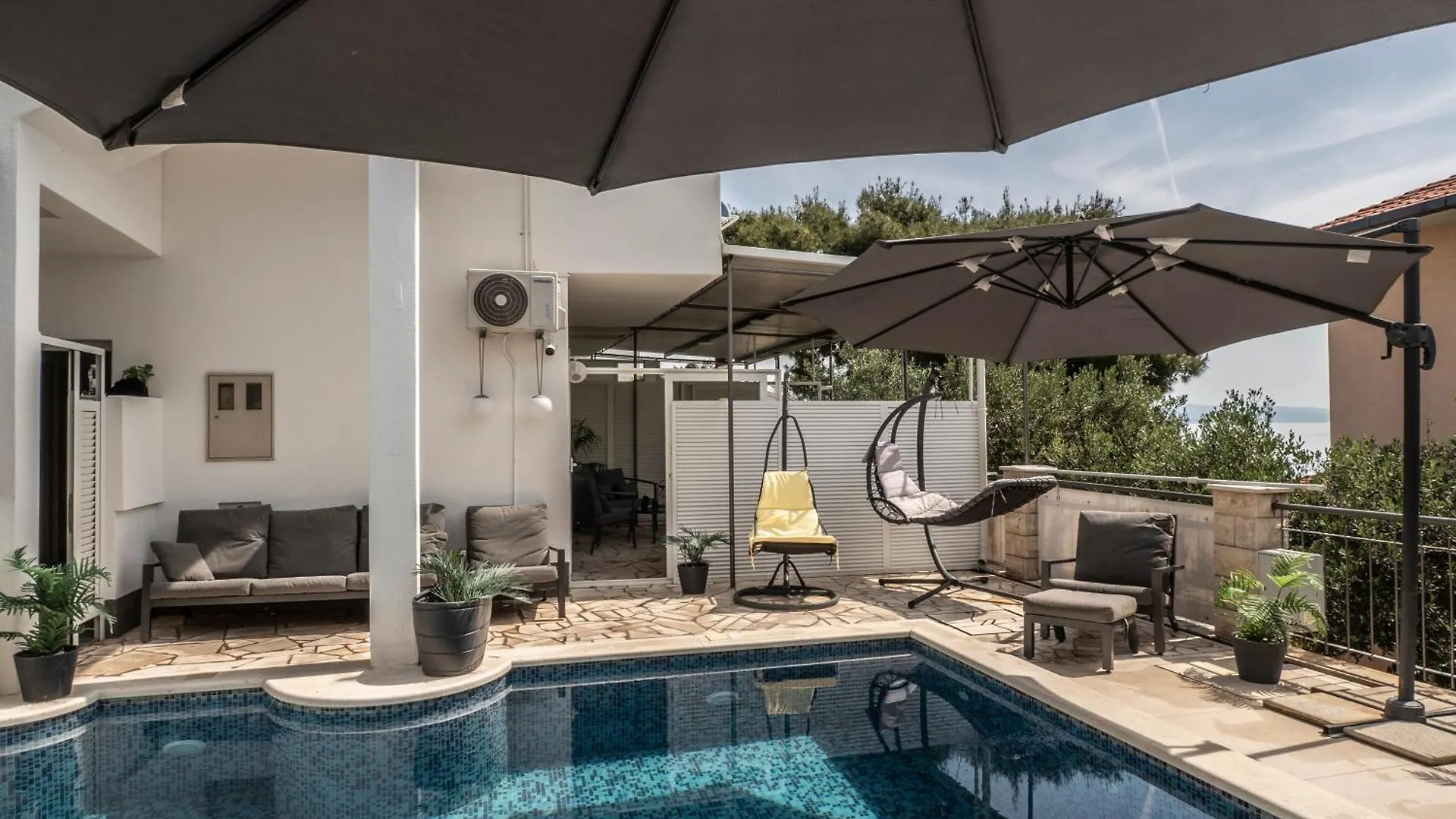 Villa Sirenis Trogir 0*,
