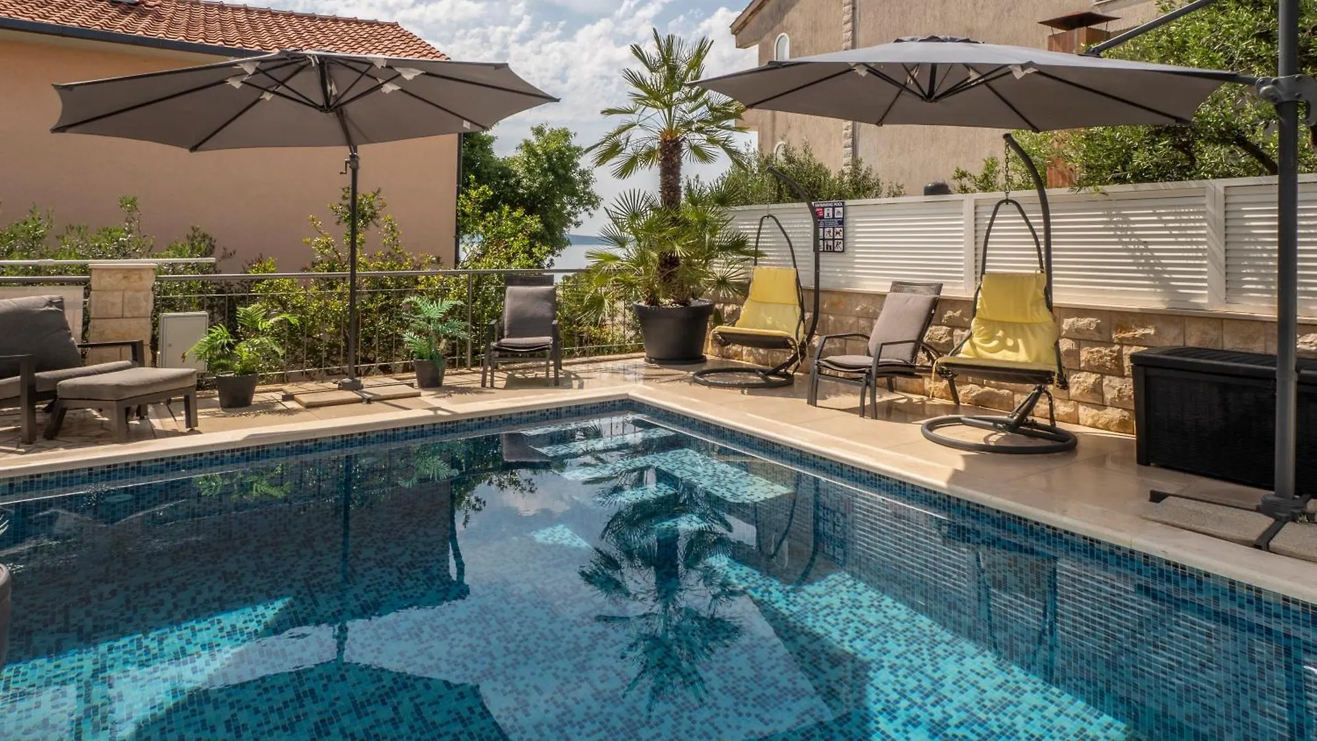 Villa Sirenis Trogir 0*,  Chorwacja