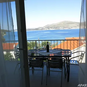 Luka Trogir