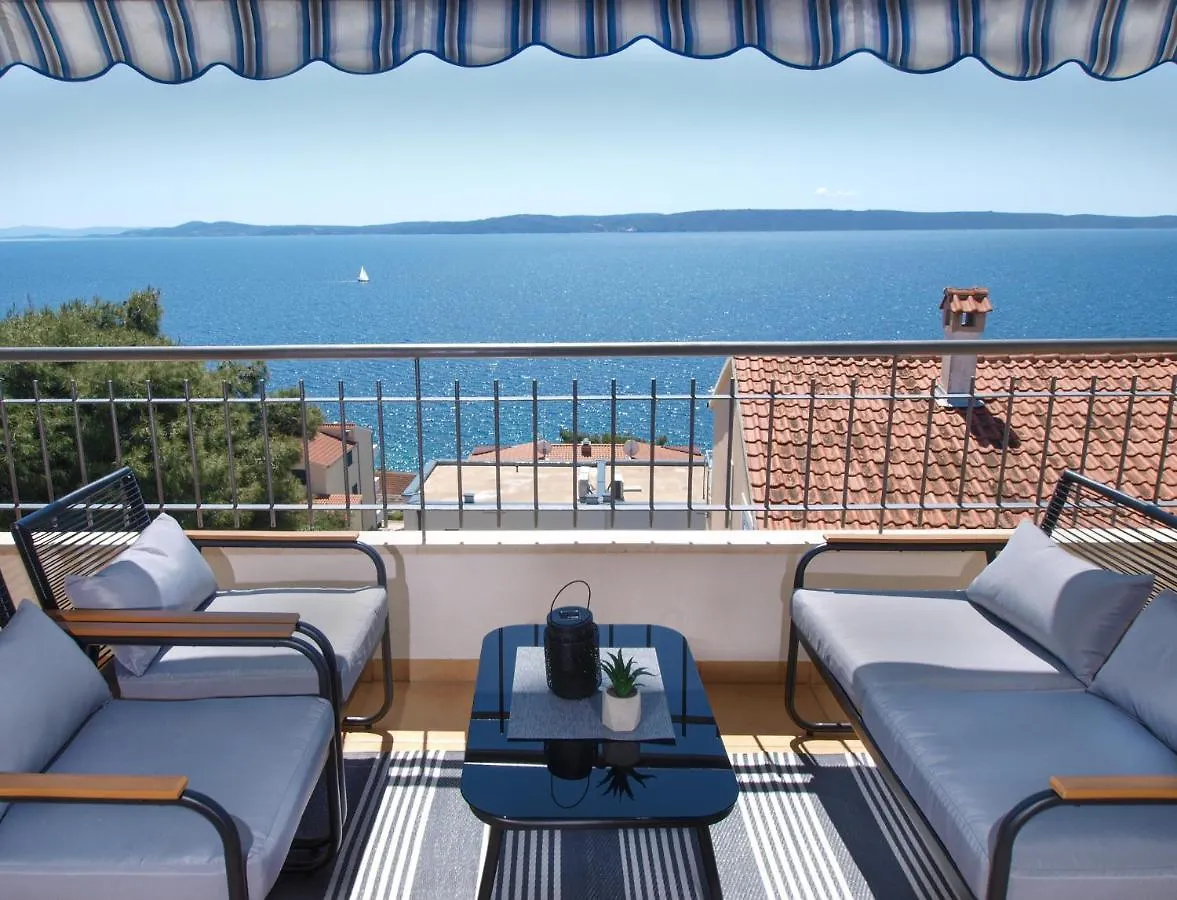 Villa Sirenis Trogir