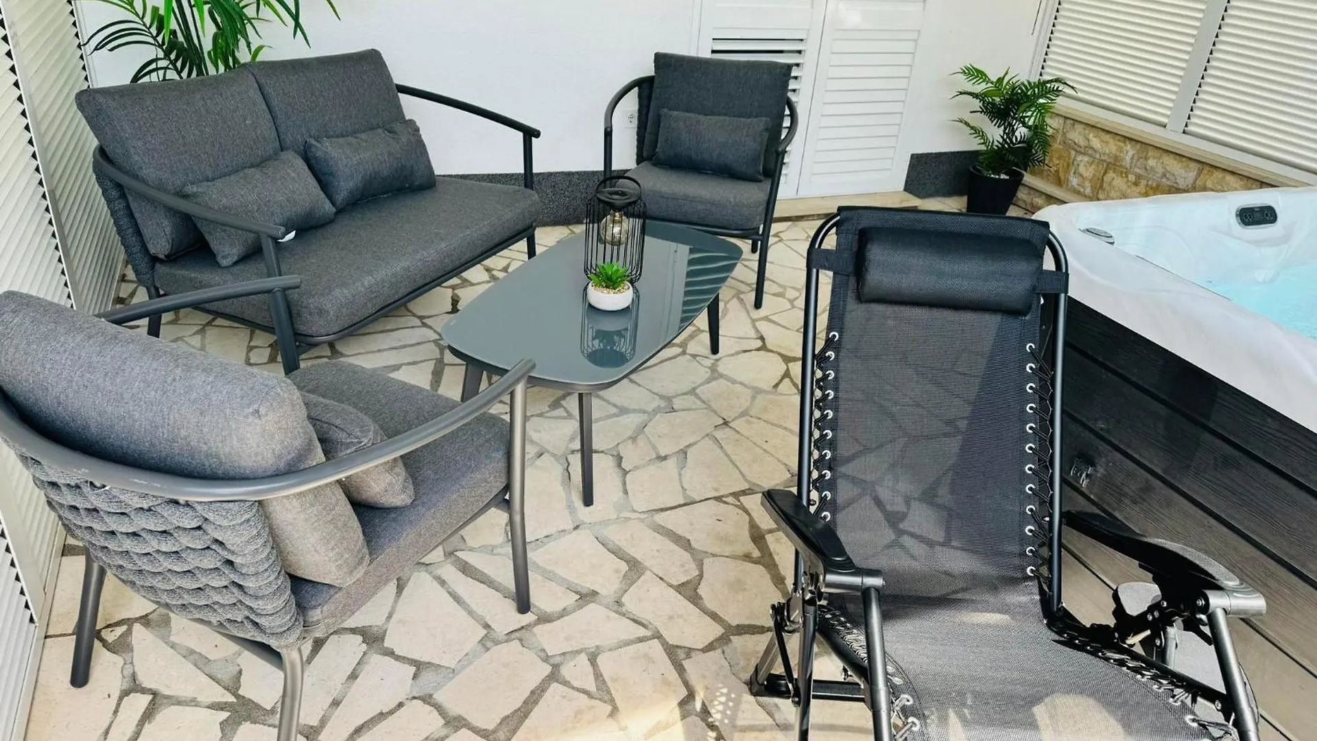 Villa Sirenis Trogir