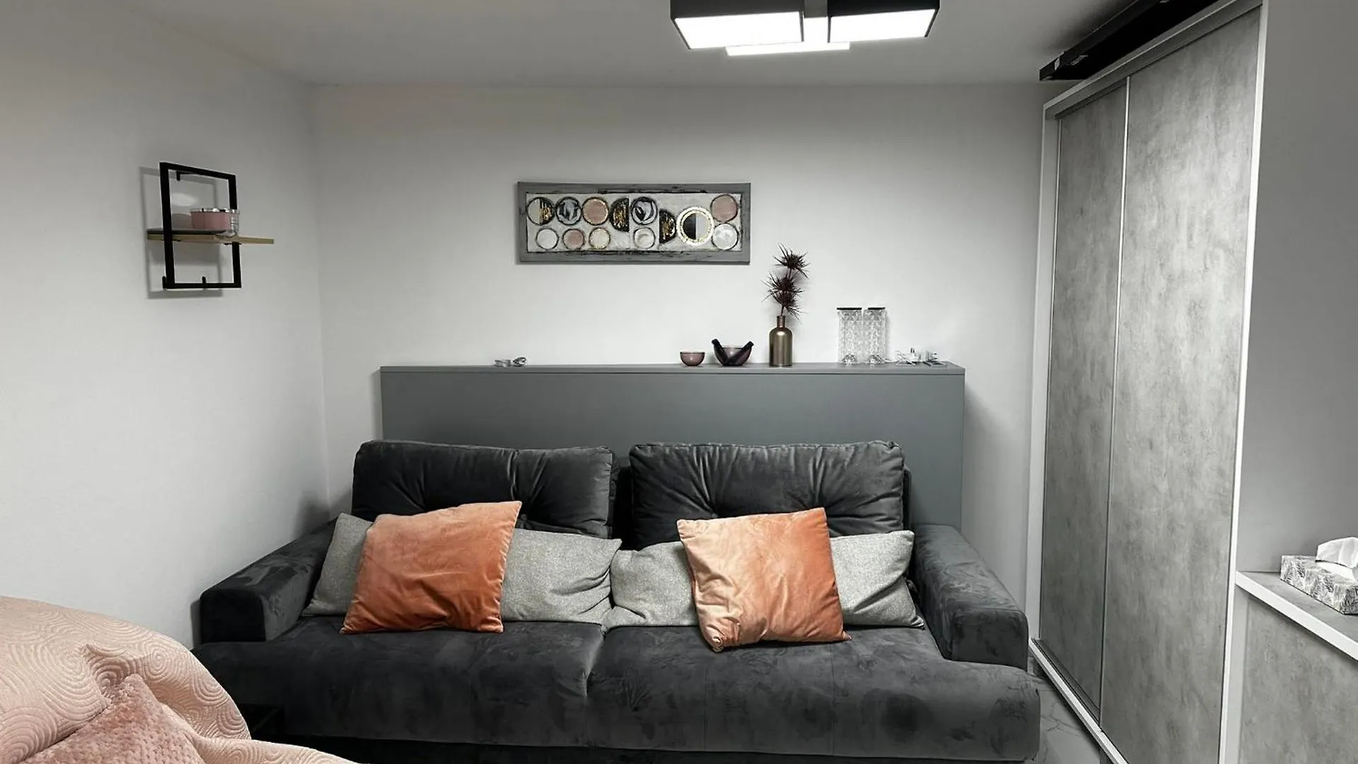 Villa Sirenis Trogir Apartmán