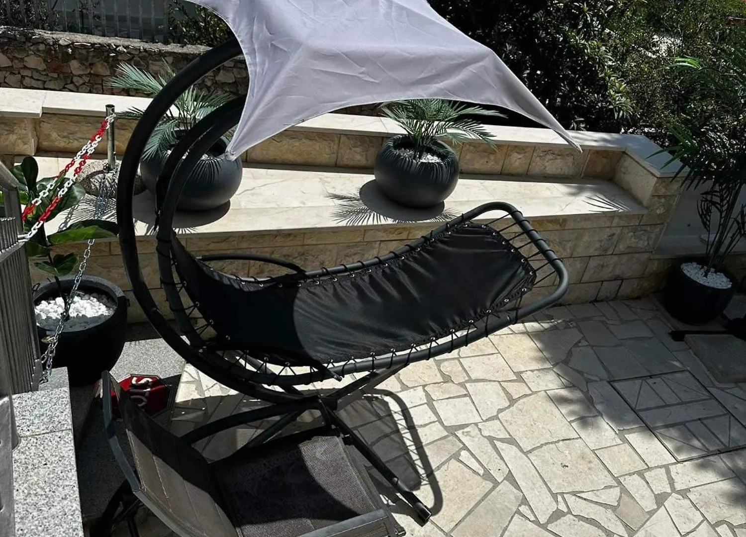 Apartmán Villa Sirenis Trogir
