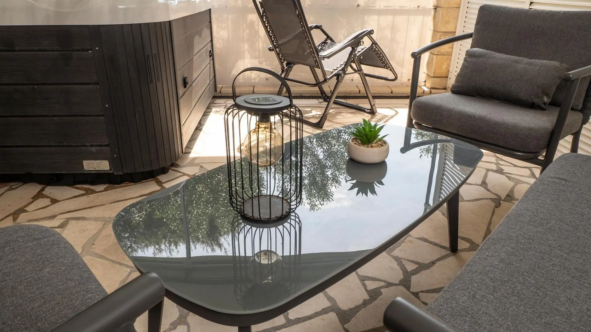 Villa Sirenis Trogir